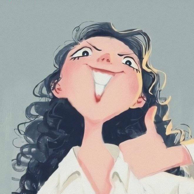 用戶頭像