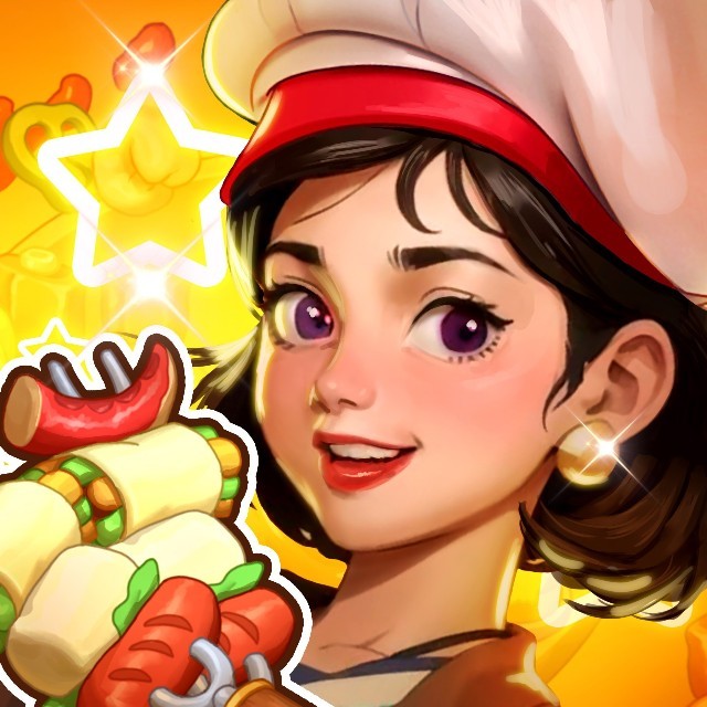 糖果森林逃脱 Logo