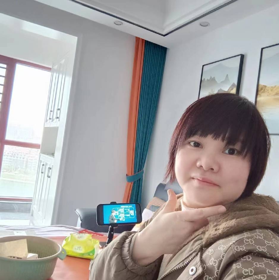 用戶頭像