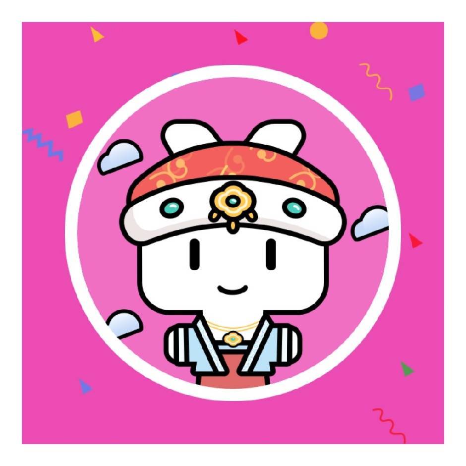 用戶頭像