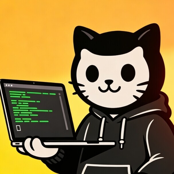 小猫信安