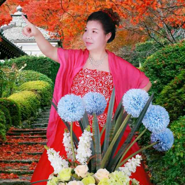  美丽人生