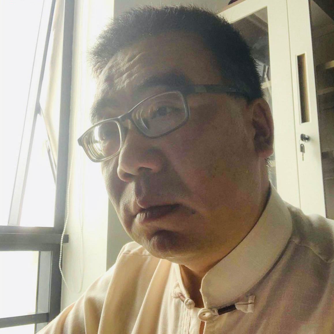 用戶頭像