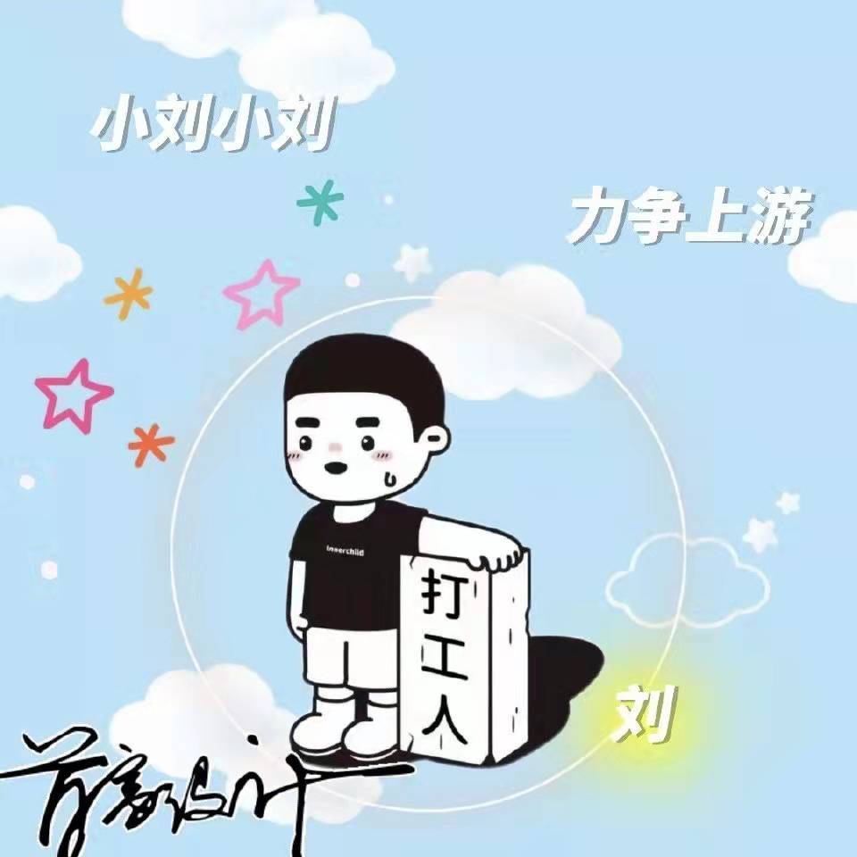 用戶頭像