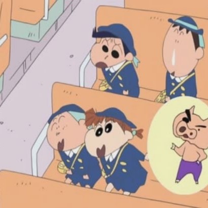 用戶頭像