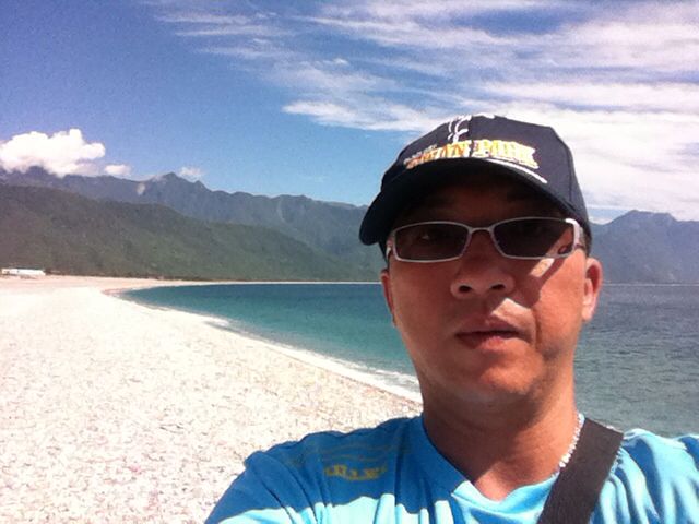 台灣最美(華)合華