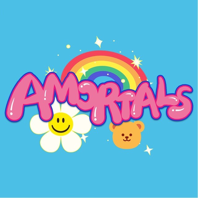 尔木萄AMORTALS 2014