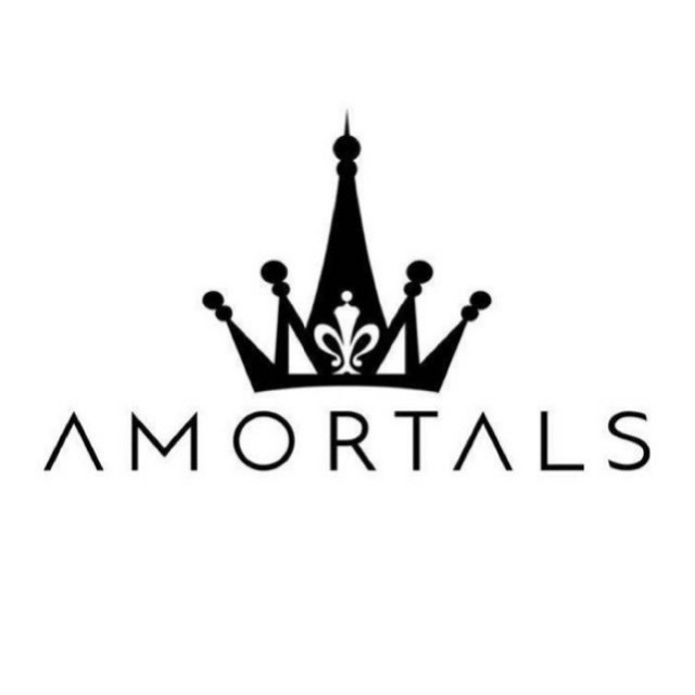 尔木萄AMORTALS 2014