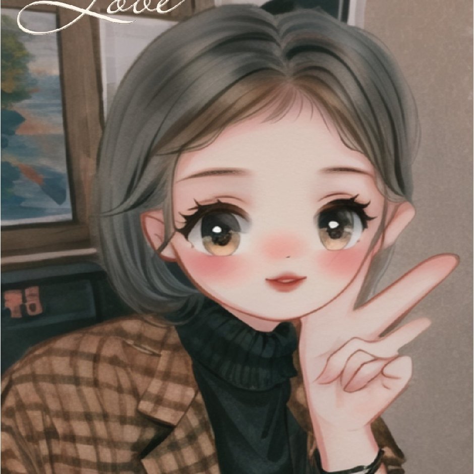 用戶頭像