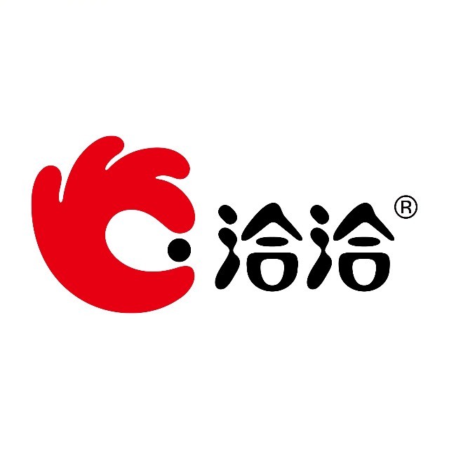 快乐洽洽好