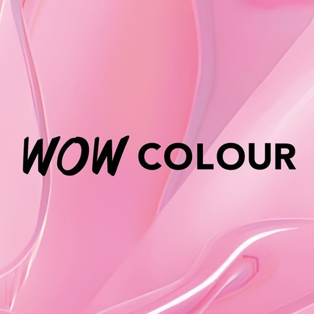 WOW COLOUR
