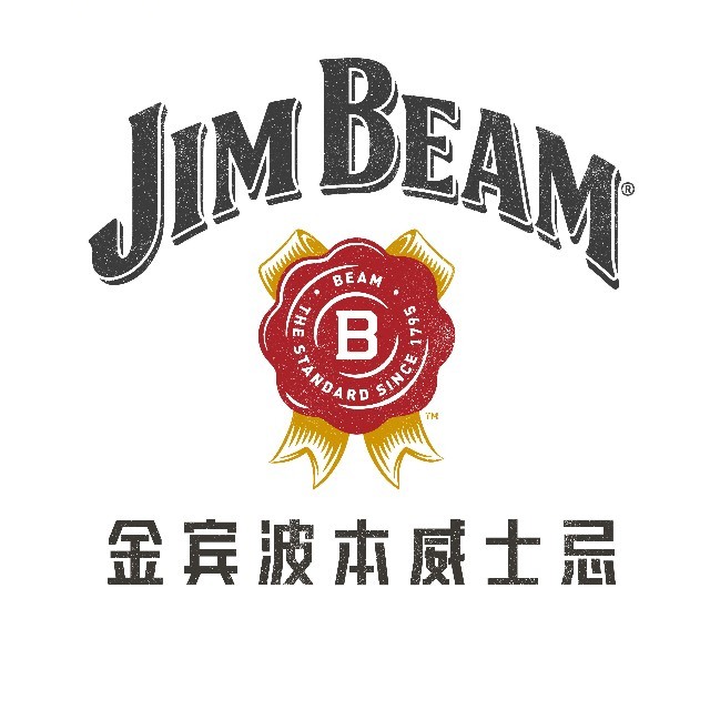 JimBeam金宾波本威士忌