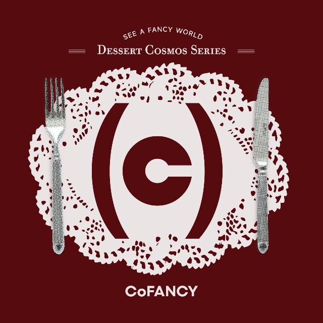 CoFANCY可糖