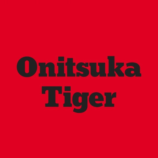 Onitsuka Tiger 鬼塚虎