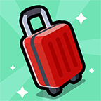 旅行列车 Logo