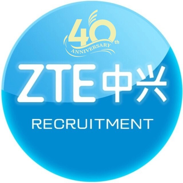 中兴通讯招聘