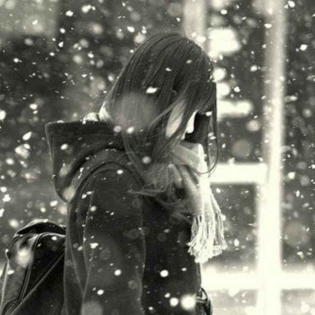 __lose dignity for my love