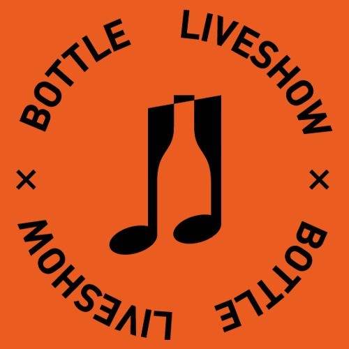 空瓶子LIVESHOW广州
