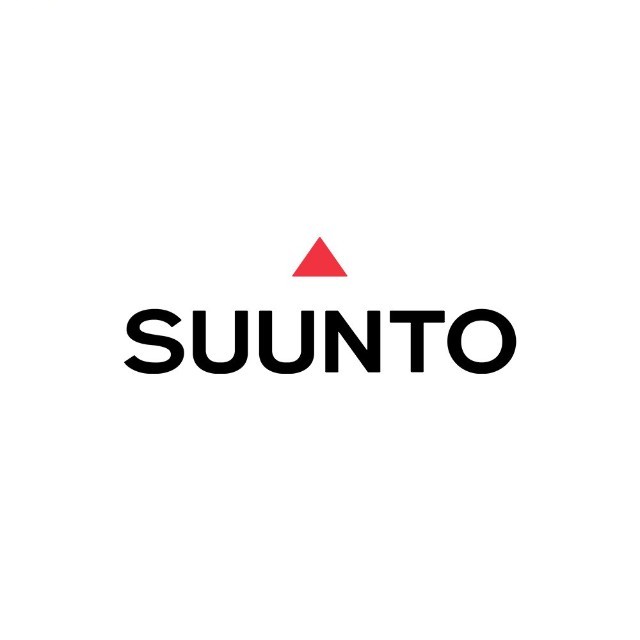 Suunto颂拓