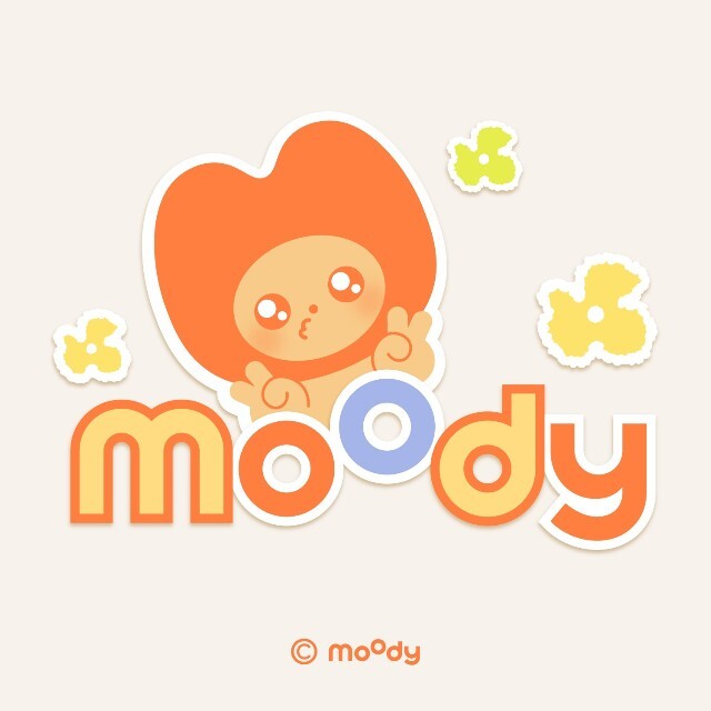 moody小剧场
