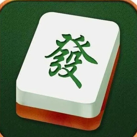 麻将经典消消消乐 Logo
