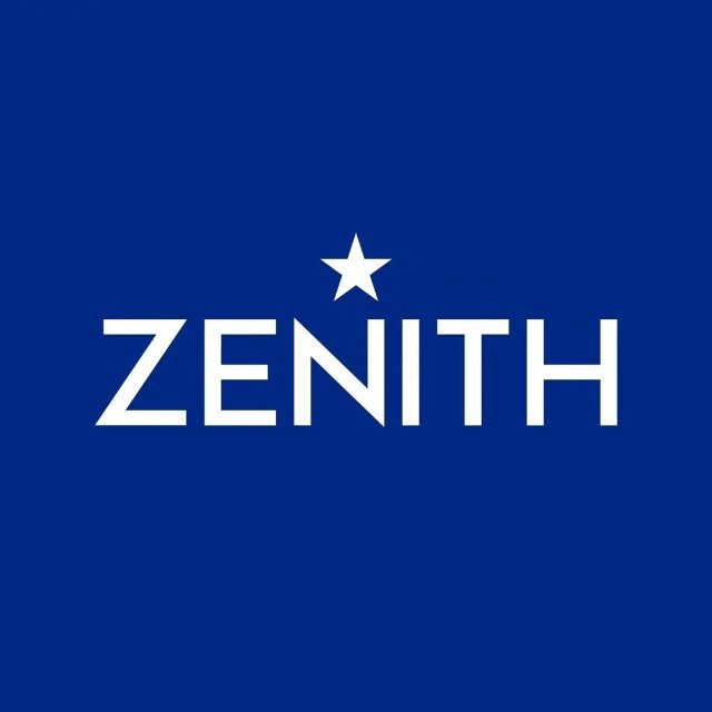ZENITH真力时