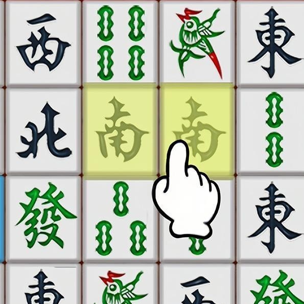 碰杠消消乐 Logo