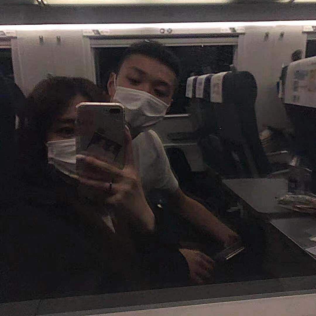 用戶頭像