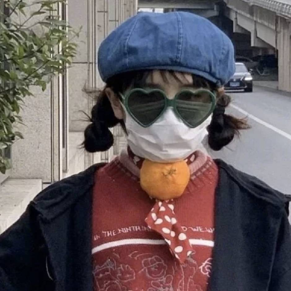 用戶頭像