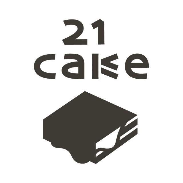 廿一客21cake