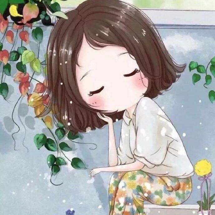 用戶頭像