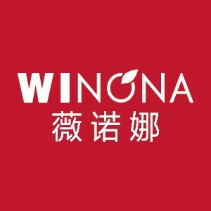 薇诺娜专柜