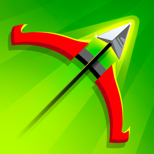 弓箭传说 Logo