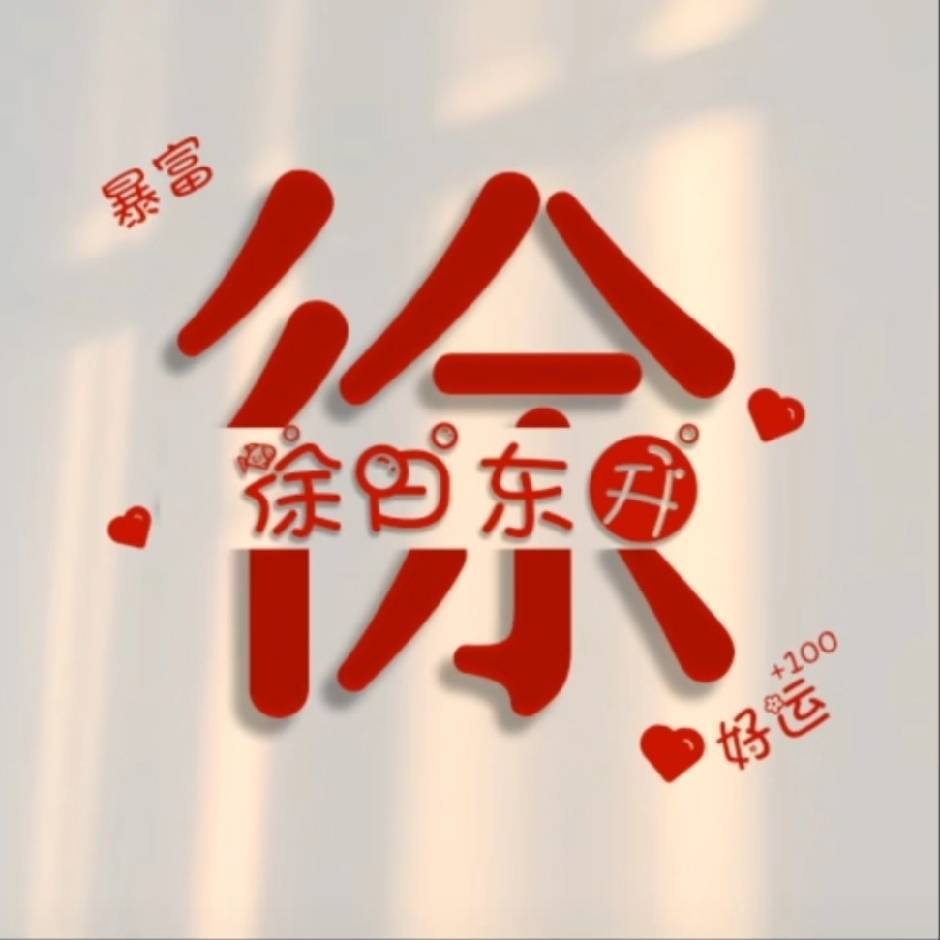 用戶頭像