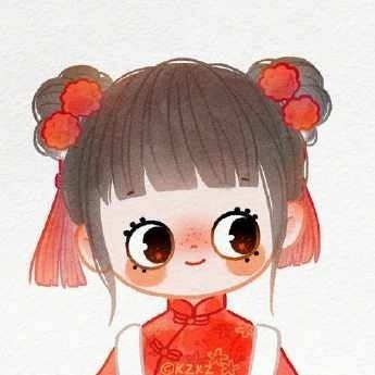 用戶頭像