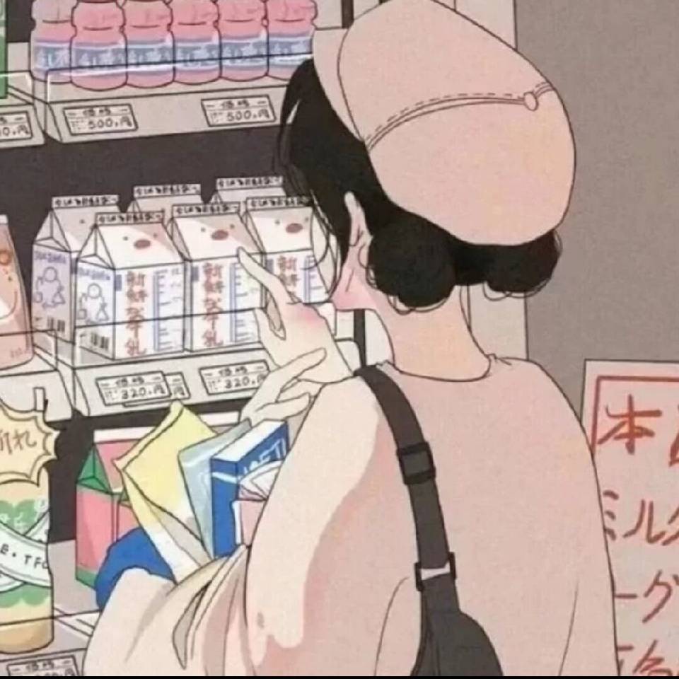 用戶頭像