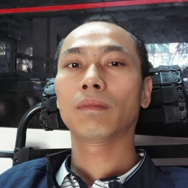 马云华
