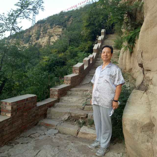 李世平