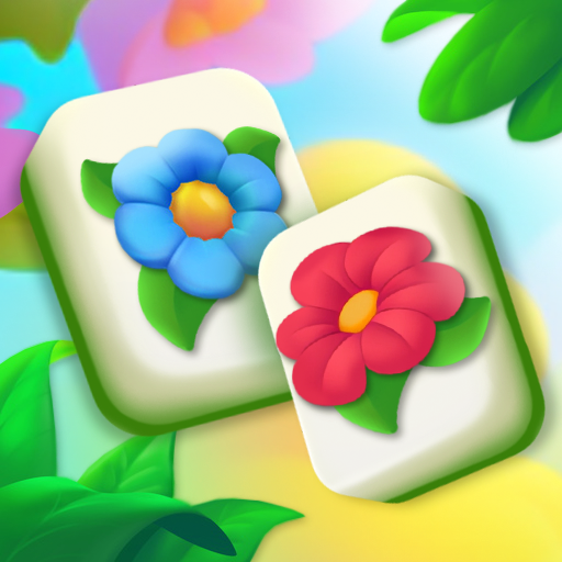消除花花 Logo