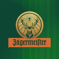 野格Jagermeister