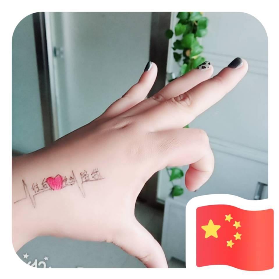 用戶頭像