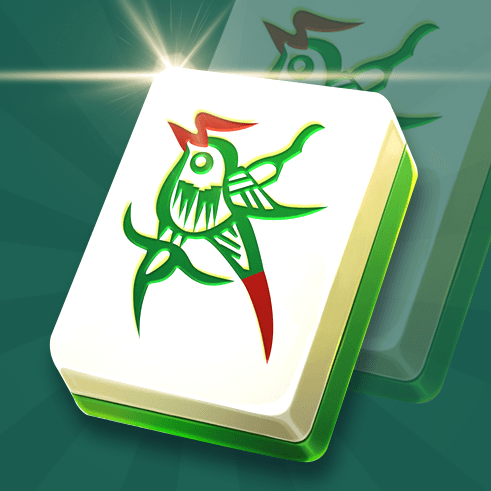 吃碰杠胡了 Logo