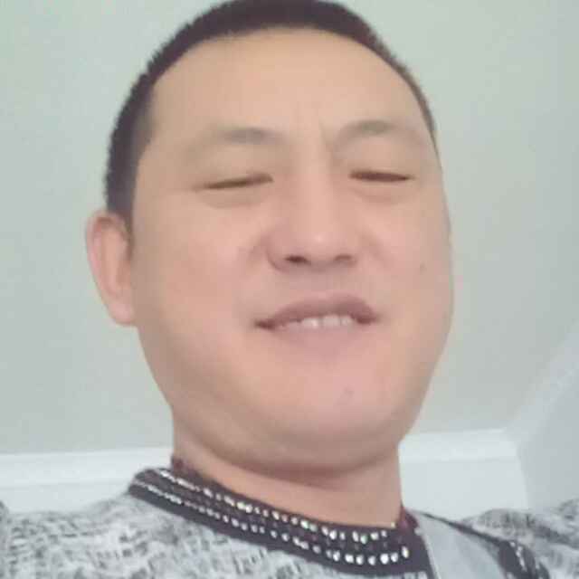 李安海