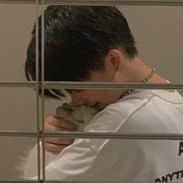 用戶頭像