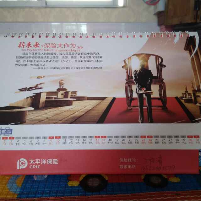 太平洋保险:刘文君15309861248