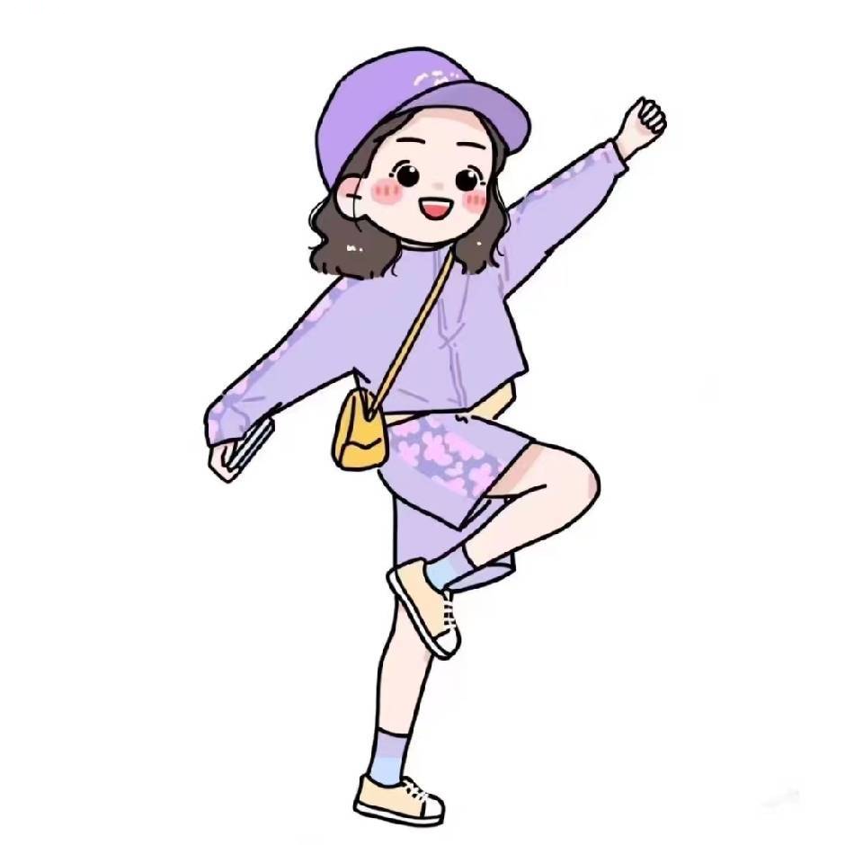 用户头像