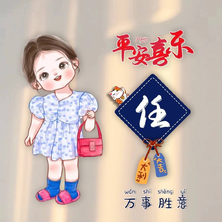 用戶頭像