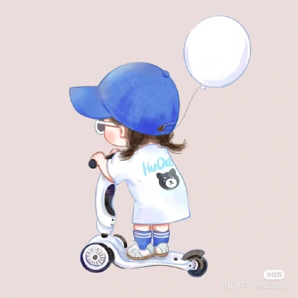 用戶頭像