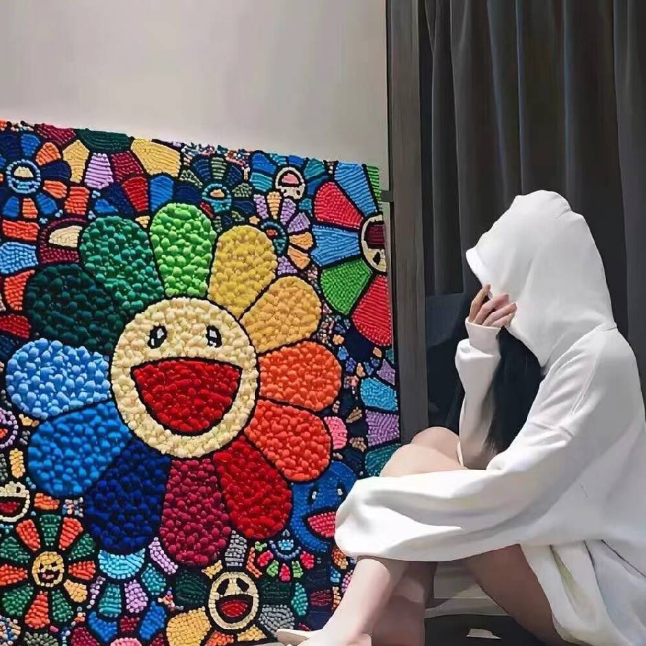 用戶頭像