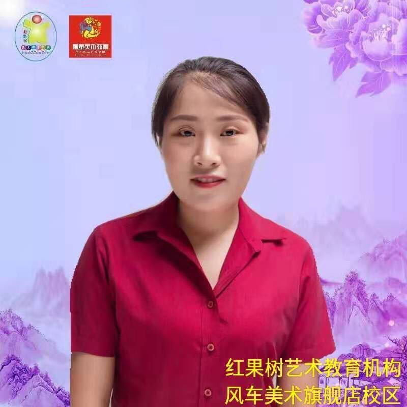 用户头像